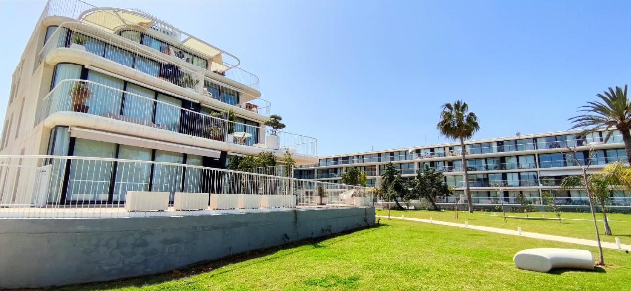Apartamento Dénia Beach by DENIA COSTA Exterior foto