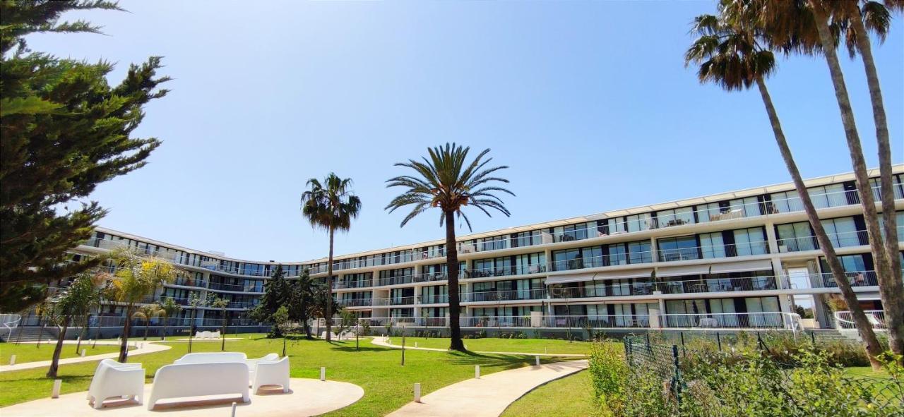 Apartamento Dénia Beach by DENIA COSTA Exterior foto