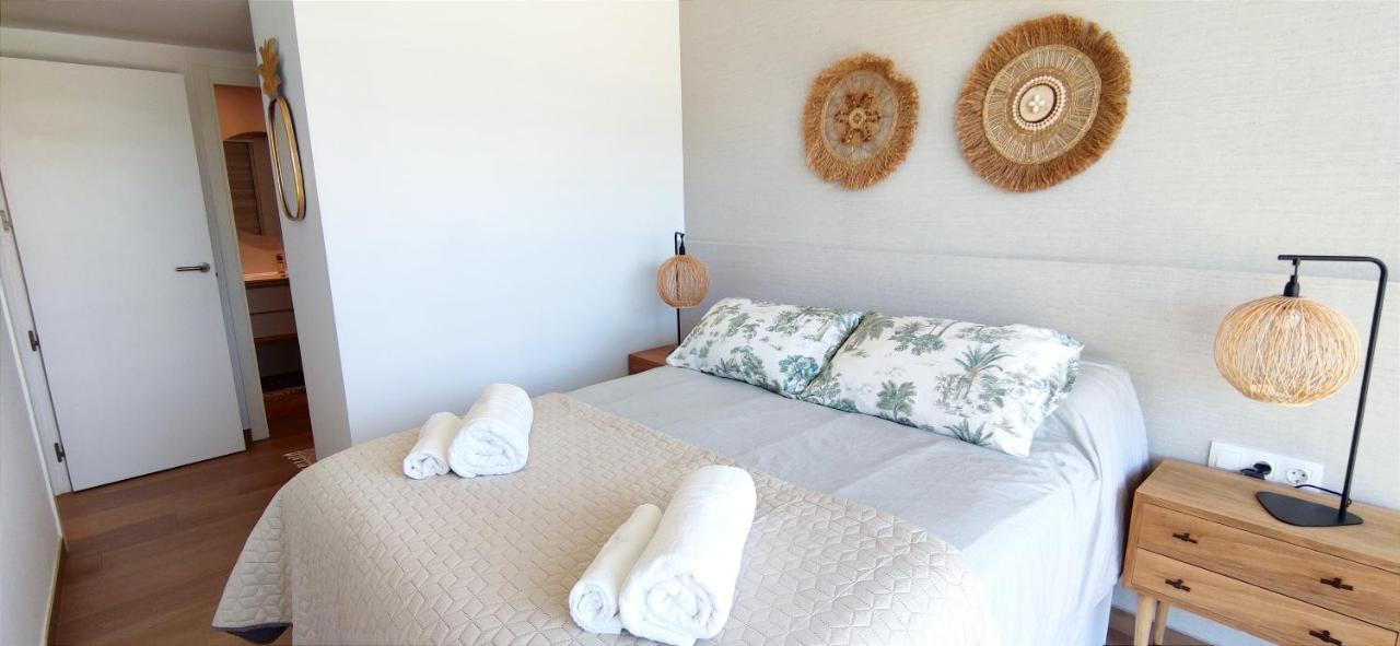 Apartamento Dénia Beach by DENIA COSTA Exterior foto
