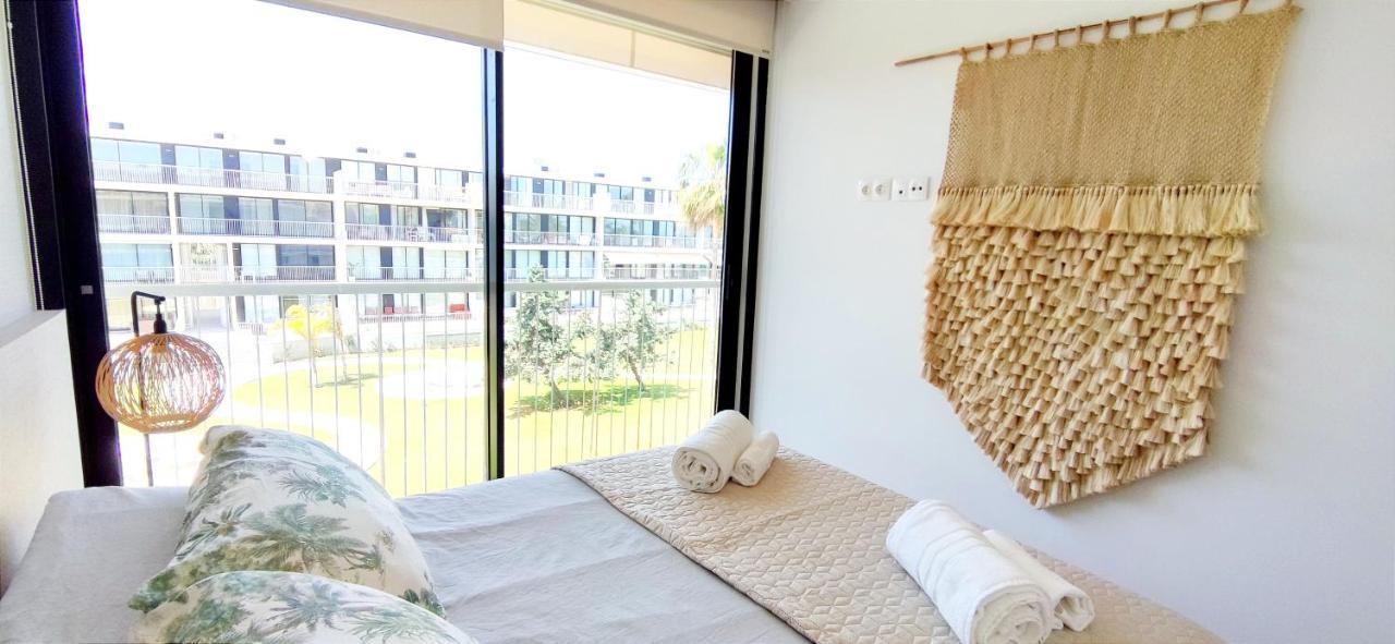 Apartamento Dénia Beach by DENIA COSTA Exterior foto
