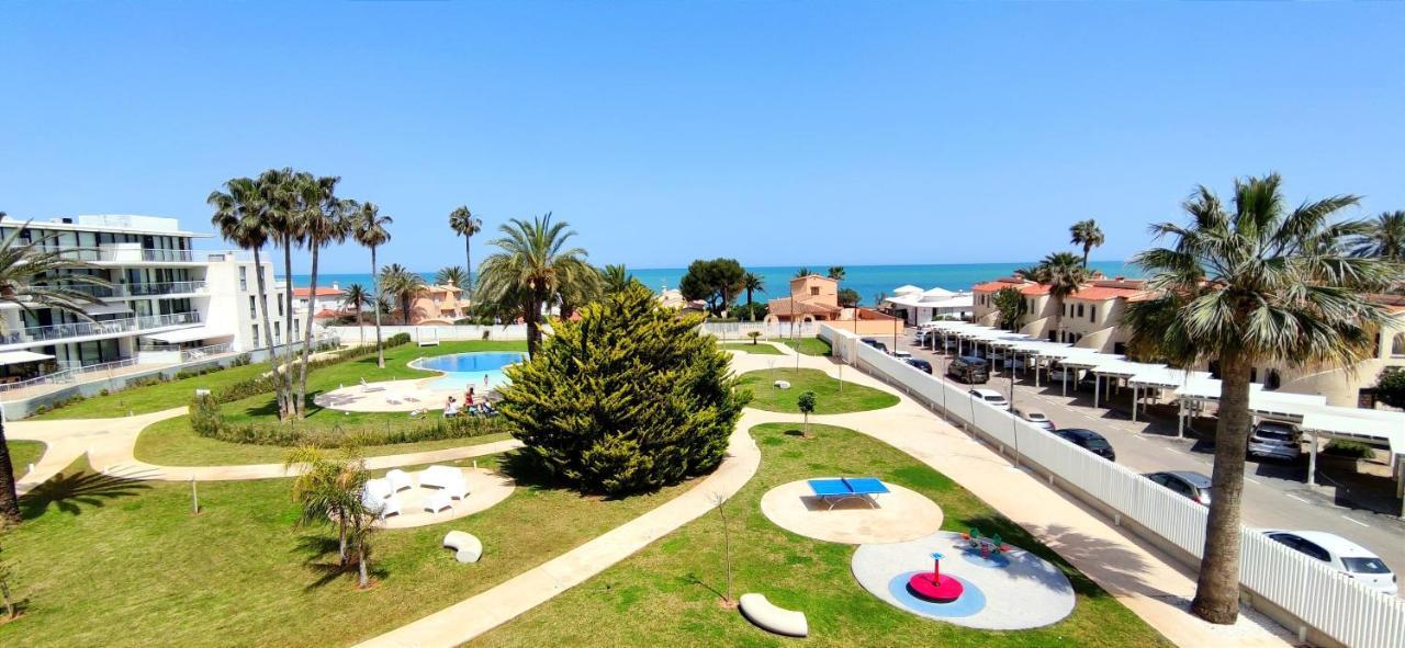 Apartamento Dénia Beach by DENIA COSTA Exterior foto