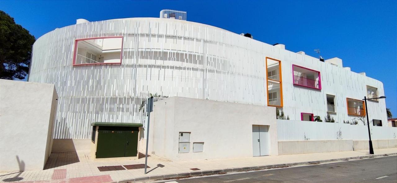 Apartamento Dénia Beach by DENIA COSTA Exterior foto