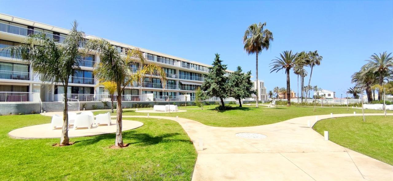Apartamento Dénia Beach by DENIA COSTA Exterior foto