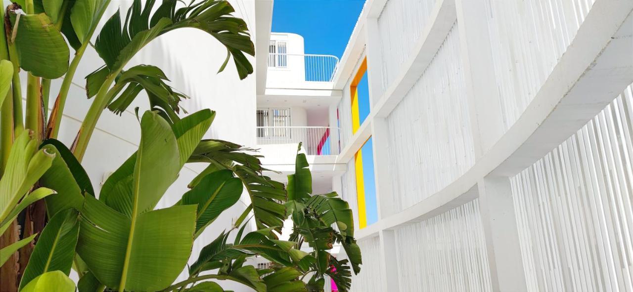 Apartamento Dénia Beach by DENIA COSTA Exterior foto