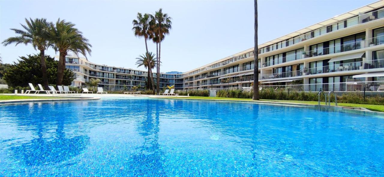 Apartamento Dénia Beach by DENIA COSTA Exterior foto