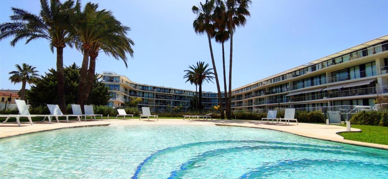 Apartamento Dénia Beach by DENIA COSTA Exterior foto